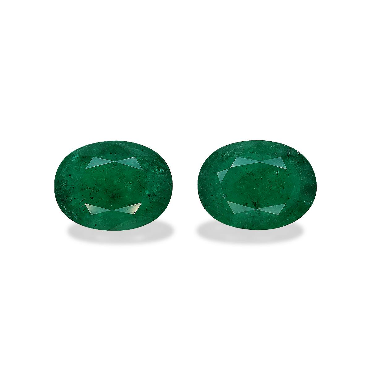 Zambian Emerald 13.52 ct